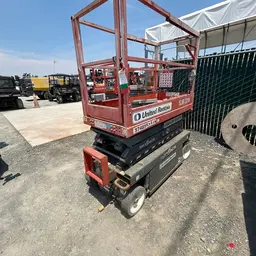 2018 Skyjack SJIII3219 Scissor Lift