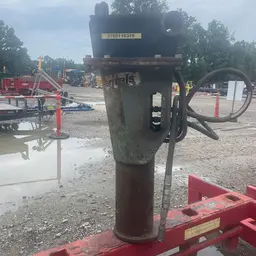 2019 Wacker Neuson NE42 Attachment