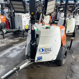 2022 Generac MLTS-4 Portable Light Tower