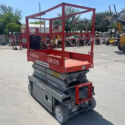 2015 Skyjack SJIII3219 Scissor Lift