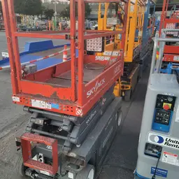 2018 Skyjack SJIII3219 Scissor Lift