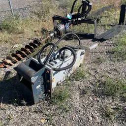 2019 FURUKAWA F9FSP Attachment