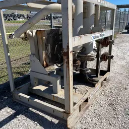 2007 Airtek ACR1000 Dehumidifier