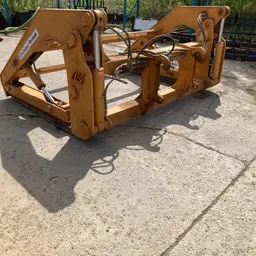 2020 TAG Manufacturing QC500PGF Attachment