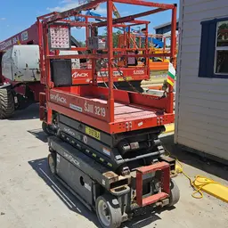 2016 Skyjack SJIII3219 Scissor Lift