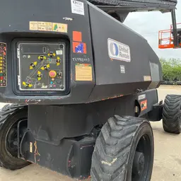 2016 JLG 1200SJP Boom Lift