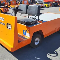2015 Columbia BC2-L-36 Utility Vehicle