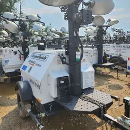 2020 Magnum Pro MLT4080KV Portable Light Tower