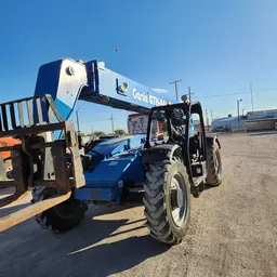 2019 Genie GTH-844 Forklift