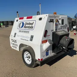 2019 Therm Dynamics TD425 Heater