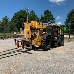 2016 JCB 510-56 S Forklift
