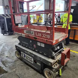 2017 Skyjack SJIII3219 Scissor Lift