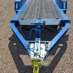 2021 Felling FT-10 Trailer