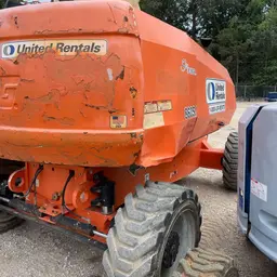 2017 JLG 860SJ Boom Lift