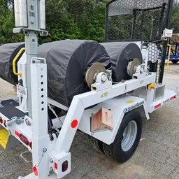 2022 Sherman+Reilly PLW-200H
