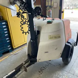 2018 Magnum Pro MLT6SM Portable Light Tower