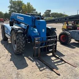 2016 Genie GTH-636 Forklift