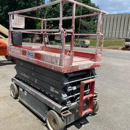 2016 Skyjack SJIII4632 Scissor Lift