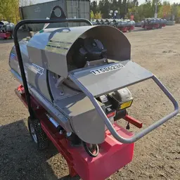 2022 Frost-Fighter IDF350-II Indirect Fired Heater