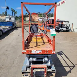 2015 Skyjack SJIII3219 Scissor Lift