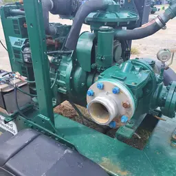 2014 Pioneer Pump PP44S8L71C1.5 Pump
