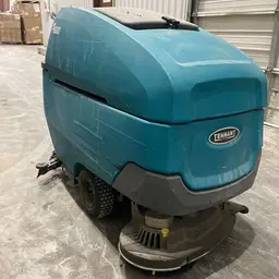 2019 Tennant T600-28