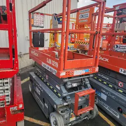 2016 Skyjack SJIII3219 Scissor Lift