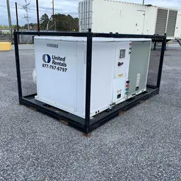 2014 TRANE 10T-480V-WSC120