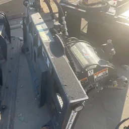 2020 ATI McMillen SSP16LF F/UNIV Attachment