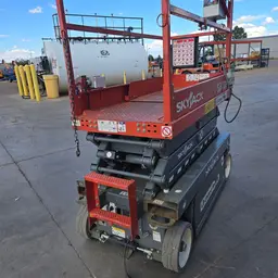 2019 Skyjack SJIII3219 Scissor Lift