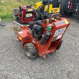 2019 Ditch Witch C14 Trencher