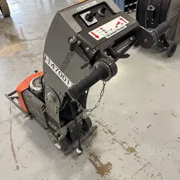 2022 Husqvarna BS-110 Stripper