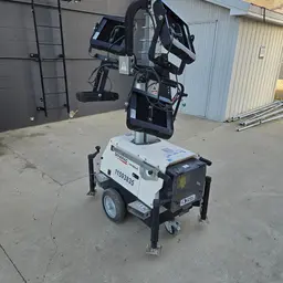 2023 Generac PLT240 Portable Light Tower