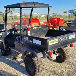 2019 Club Car CARRYALL 1500