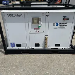 2018 TRANE 5T-480V-WSC060E