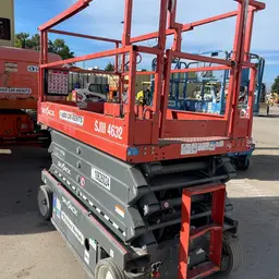 2017 Skyjack SJIII4632 Scissor Lift