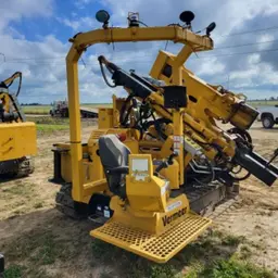 2021 Vermeer PD-10 Attachment