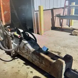 2019 Epiroc EC 140T Attachment