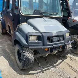 2019 Club Car CARRYALL 1700 Utility Vehicle