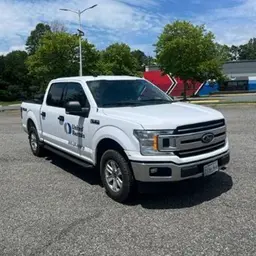 2020 Ford F150CREWXLTG4WD Pickup Truck