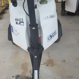 2017 Magnum Pro MLT6SK Portable Light Tower