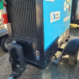 2020 Miller Welders BIG BLUE 500PRO Welder