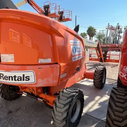 2017 JLG 460SJ Boom Lift