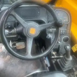 2019 JCB 512-56 Forklift