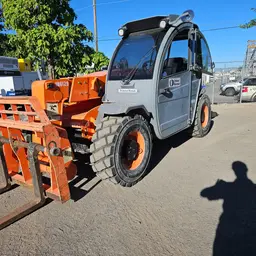 2017 XTREME XR5919 Forklift