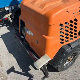2018 Magnum Pro MLT6SM Portable Light Tower