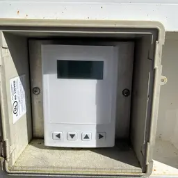 2018 TRANE 5T-480V-WSC060E