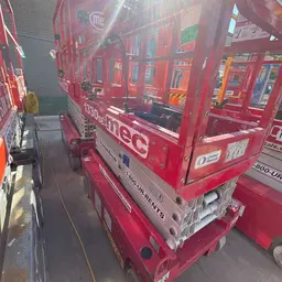 2018 MEC 1330SE Scissor Lift