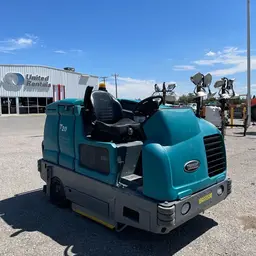 2019 Tennant M-T20 Scrubber
