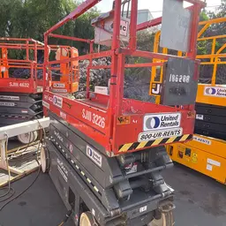 2017 Skyjack SJIII3226 Scissor Lift